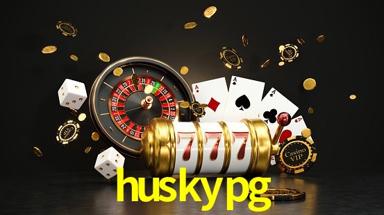 Statistics huskypg