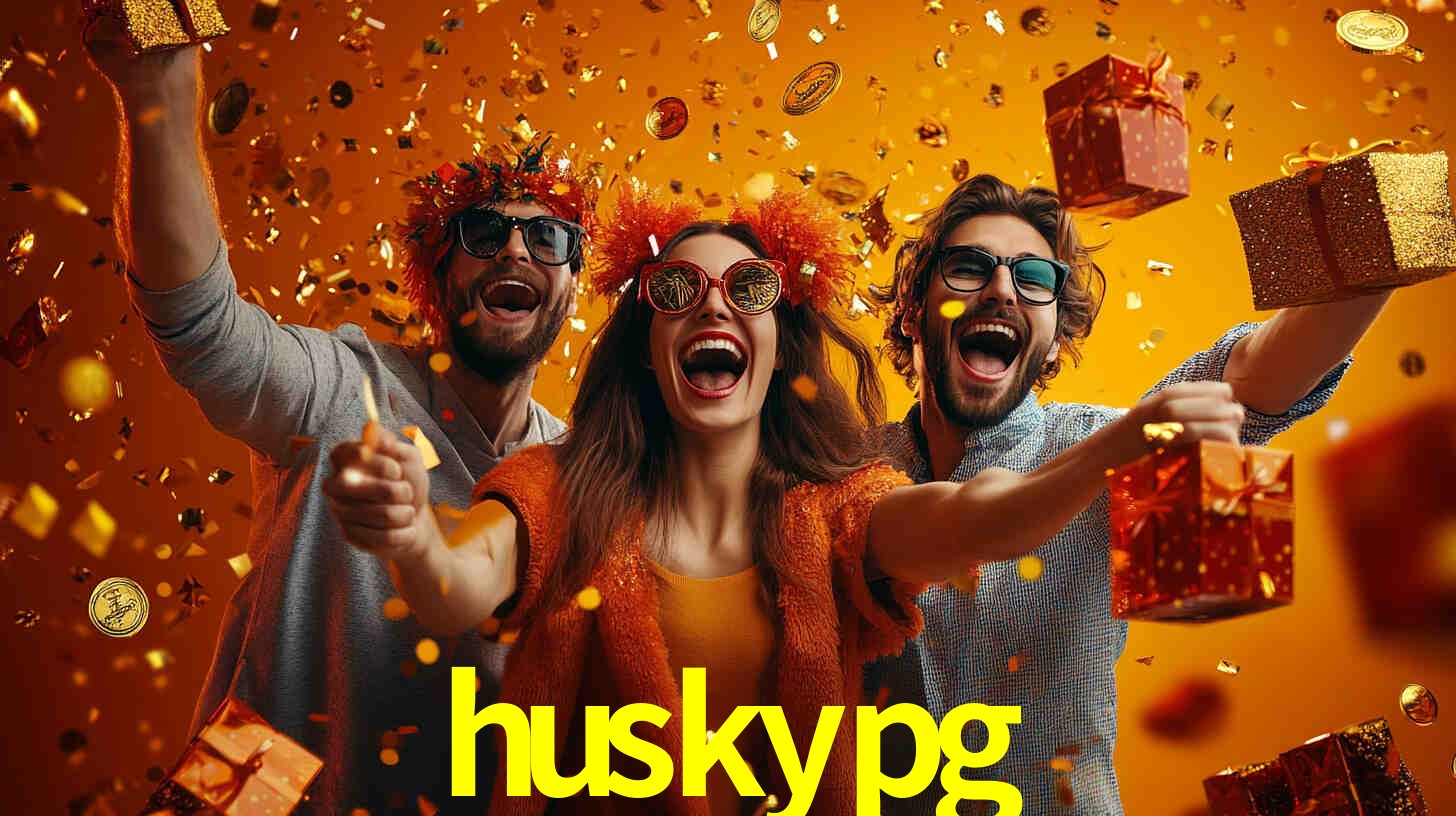huskypg bet
