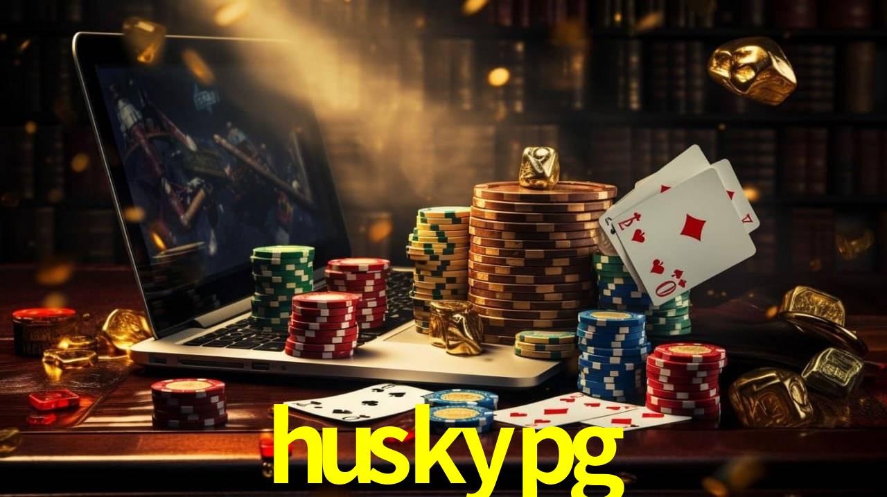 Experiência VIP huskypg