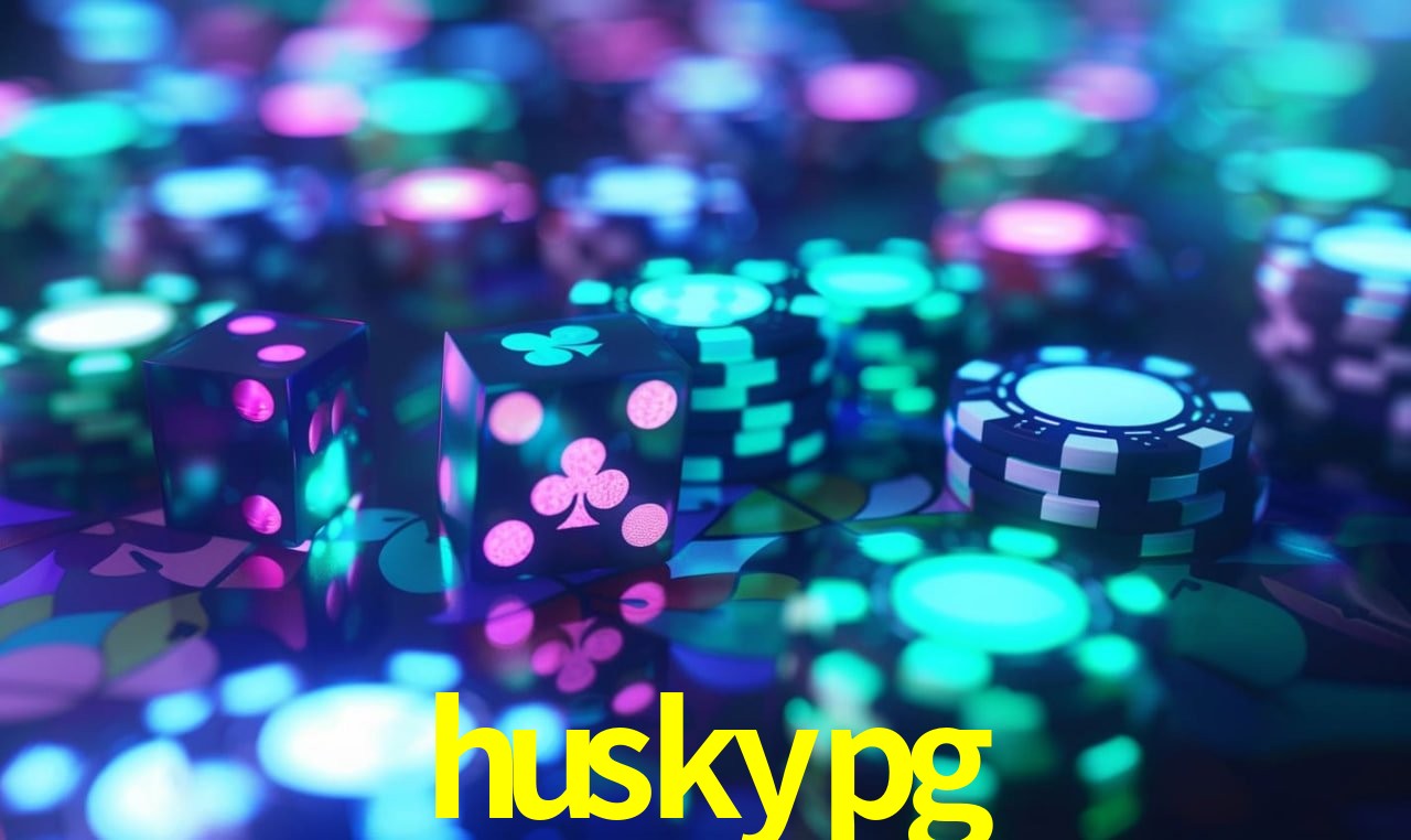 Estatísticas huskypg