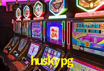A Revolução dos Aplicativos de Jogos no huskypg