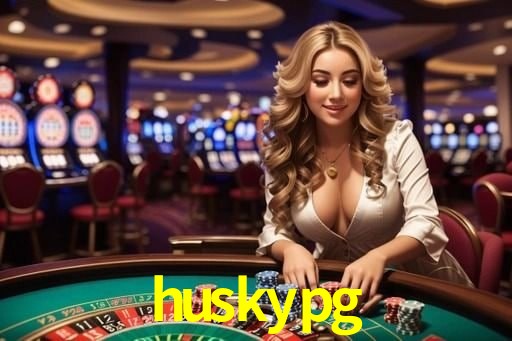 Welcome Bonus huskypg