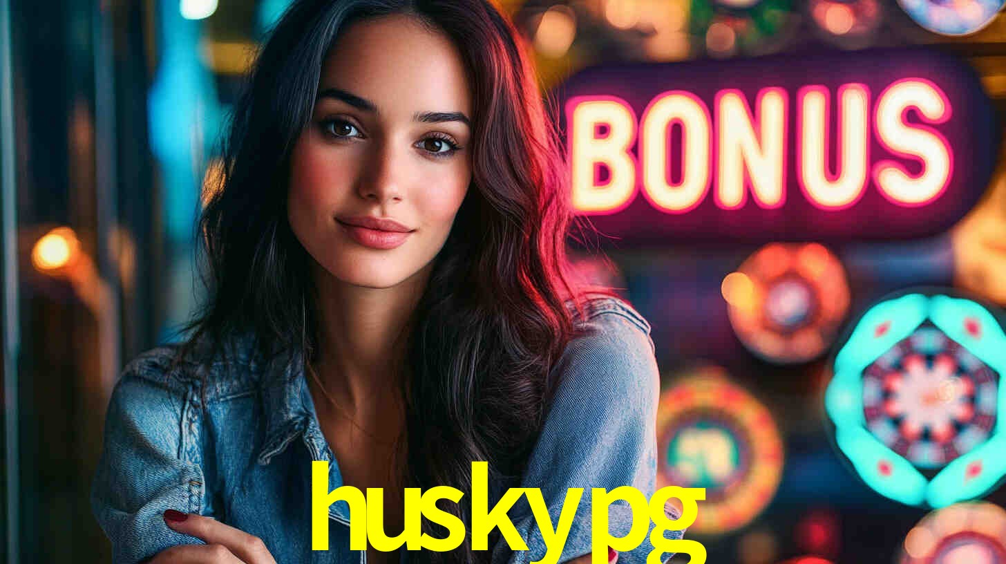 huskypg: Seu Especialista em Apostas Esportivas Brasileiras