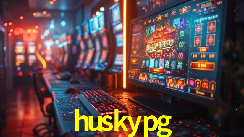 huskypg