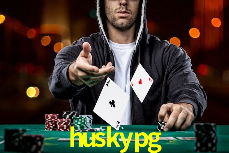huskypg