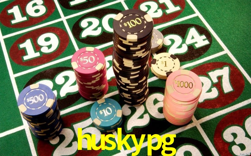 Provedores de Jogos huskypg
