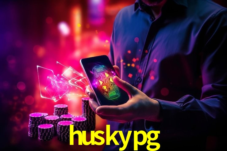 Apostas de Basquete huskypg