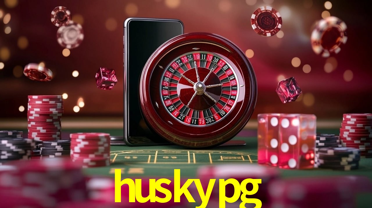 Game Statistics huskypg