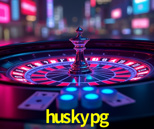 Desvendando o Mundo dos Jogos Virtuais na huskypg