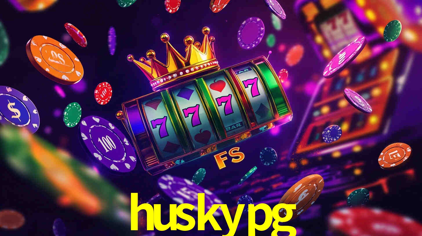 VIP Casino huskypg