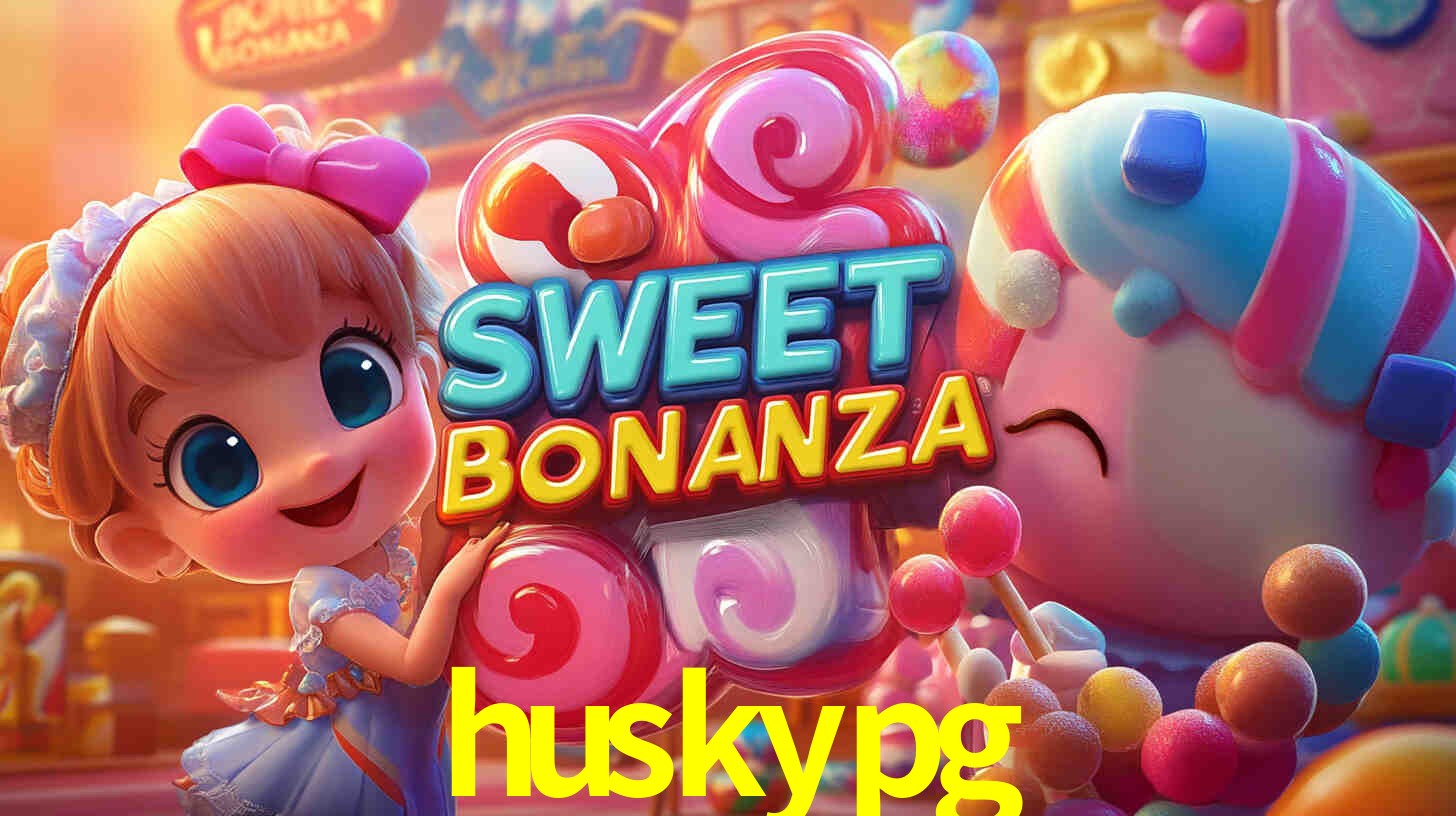 A Popularidade dos Caça-Níqueis no huskypg