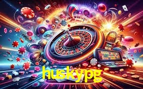 Casino Ao Vivo huskypg
