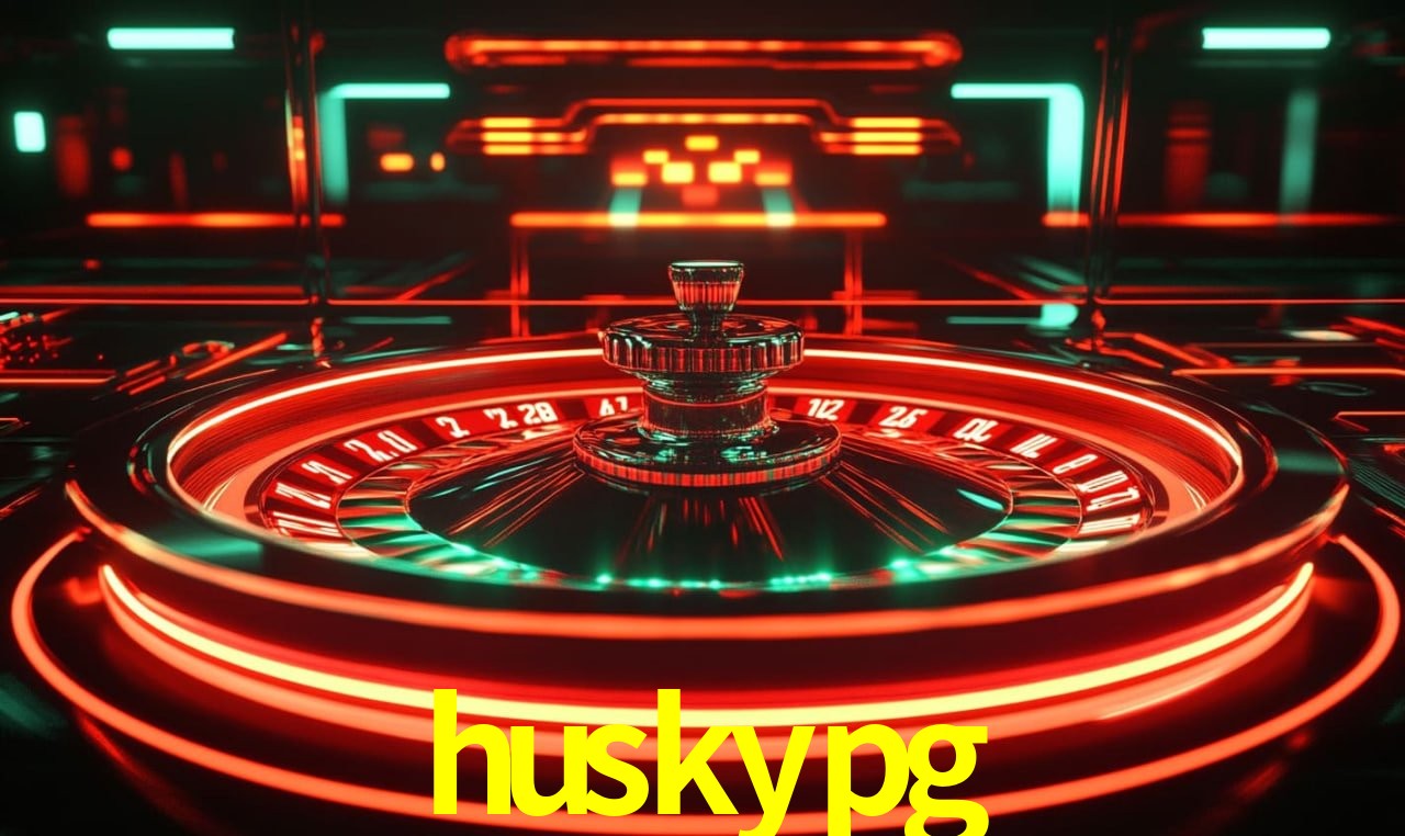 Apostas Esportivas na huskypg: Um Guia Completo