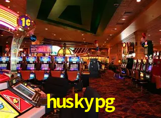 huskypg Salvador - Studio Tour