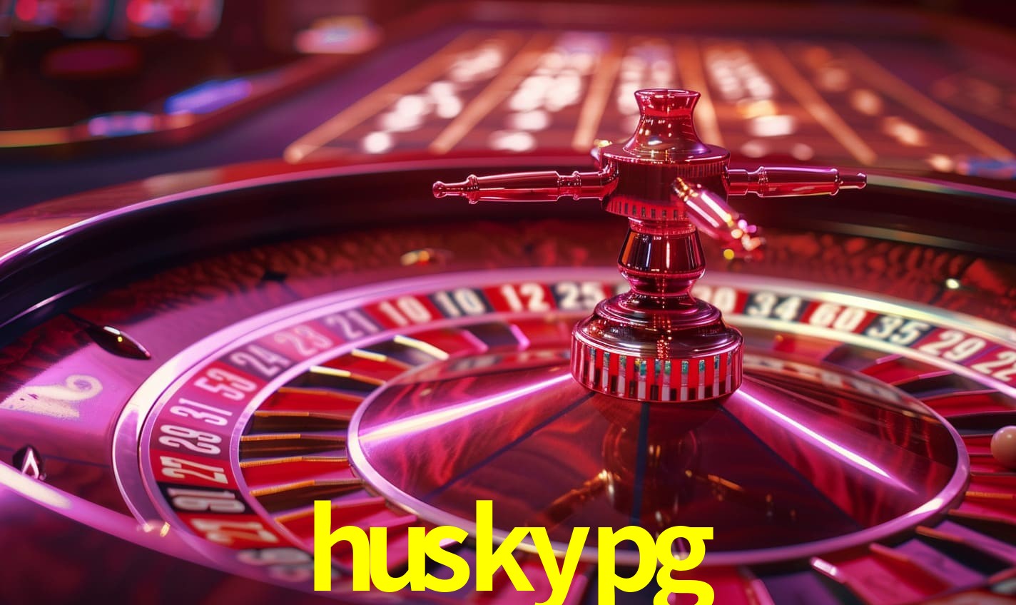 huskypg Belo Horizonte - Provably Fair