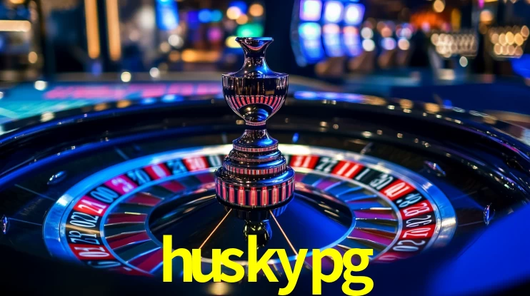 huskypg App Interface
