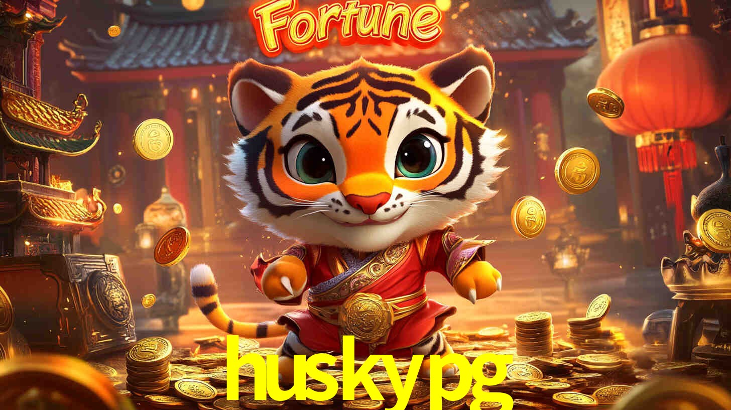Apostas Esportivas na huskypg: Um Guia Completo