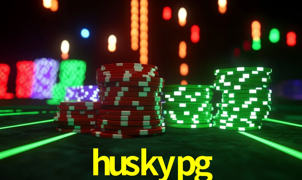 Game Providers huskypg