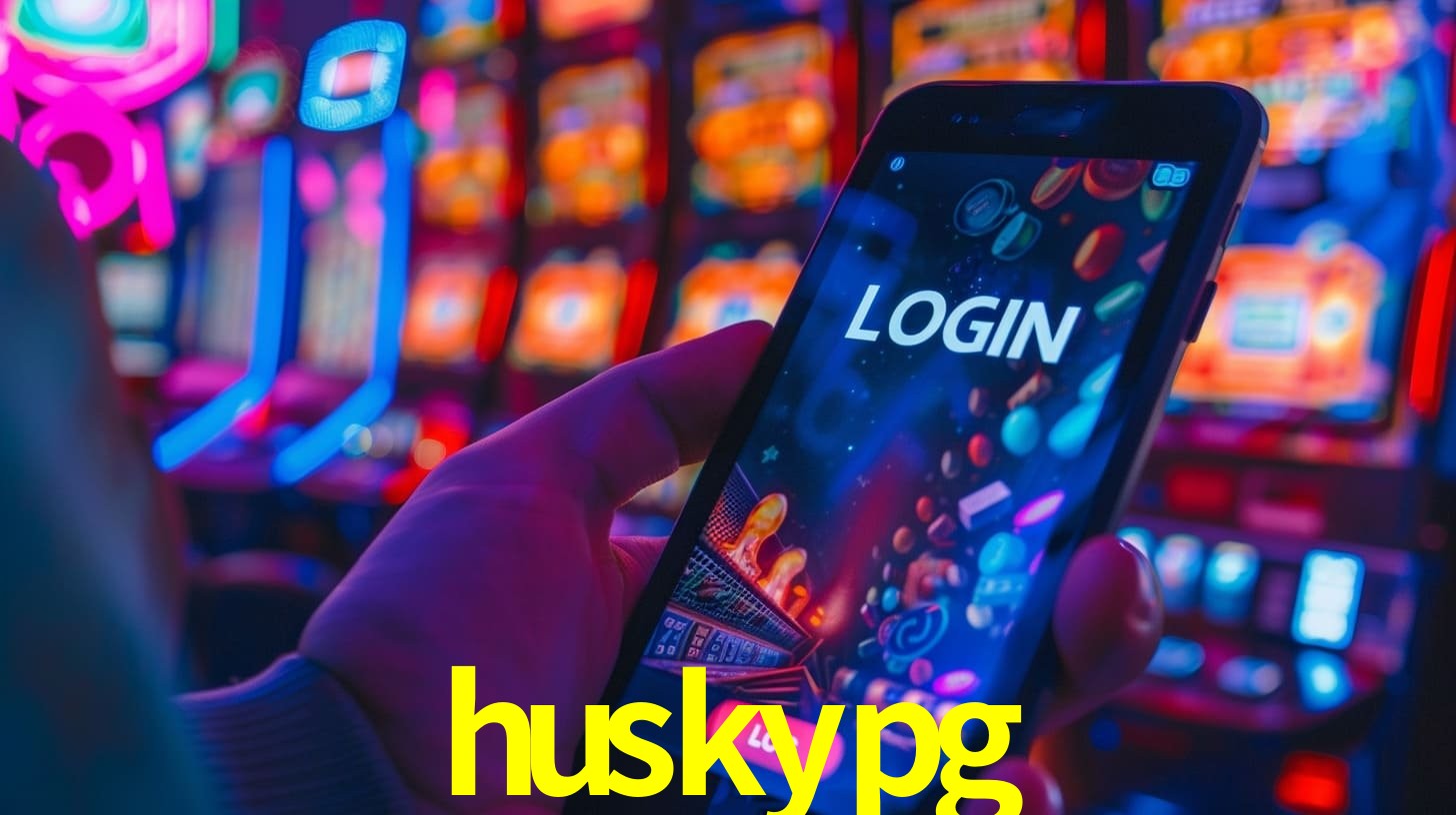 Estatísticas Esportivas huskypg