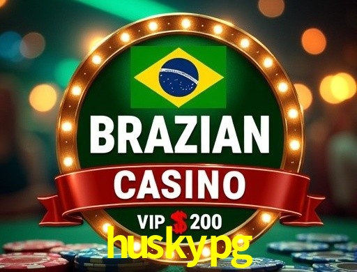 huskypg Salvador - Strategy