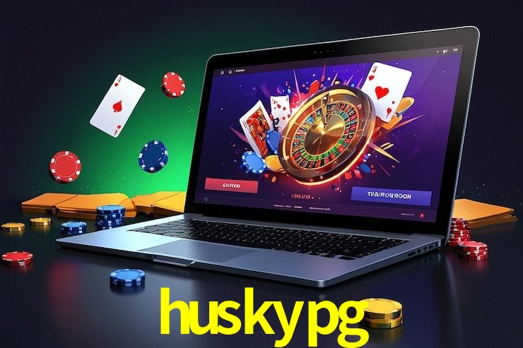 huskypg Salvador - Support
