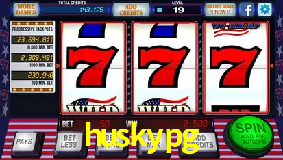 huskypg Belo Horizonte - Reivindique Bonus