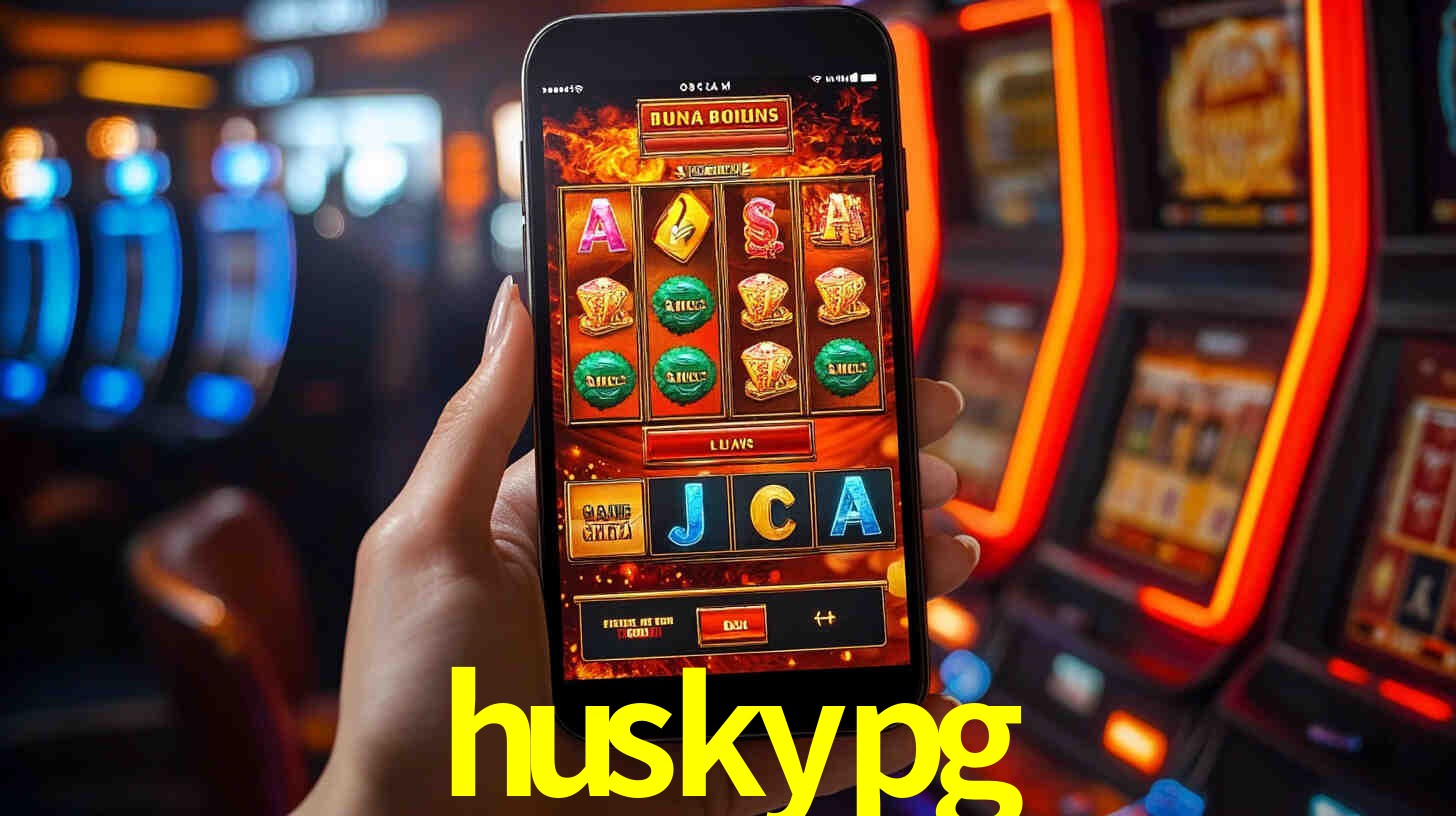 huskypg
