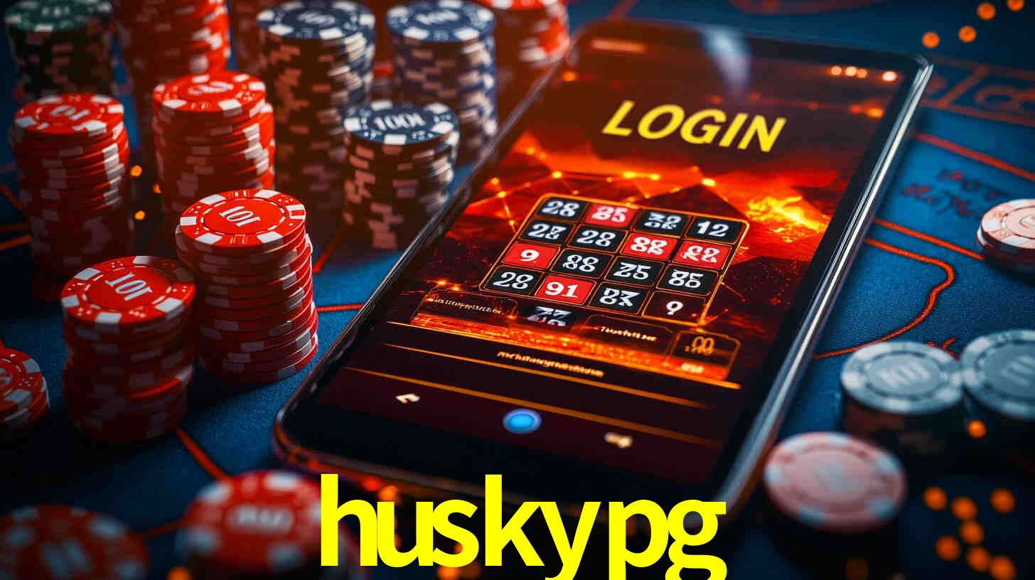 huskypg.com
