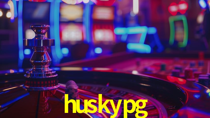 huskypg,huskypg.com
