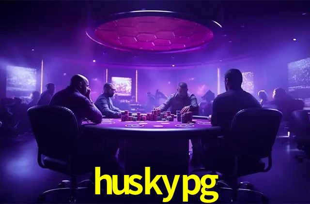 Tecnologia da Plataforma huskypg