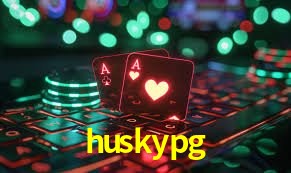 Benefícios da Conta huskypg