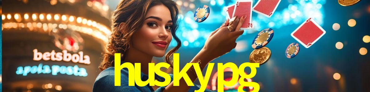 Slot Games huskypg
