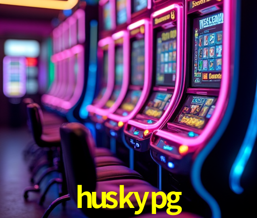 huskypg Rio de Janeiro - Slot Strategy