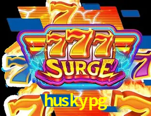 Descubra a Magia dos Jogos de Arcade no huskypg