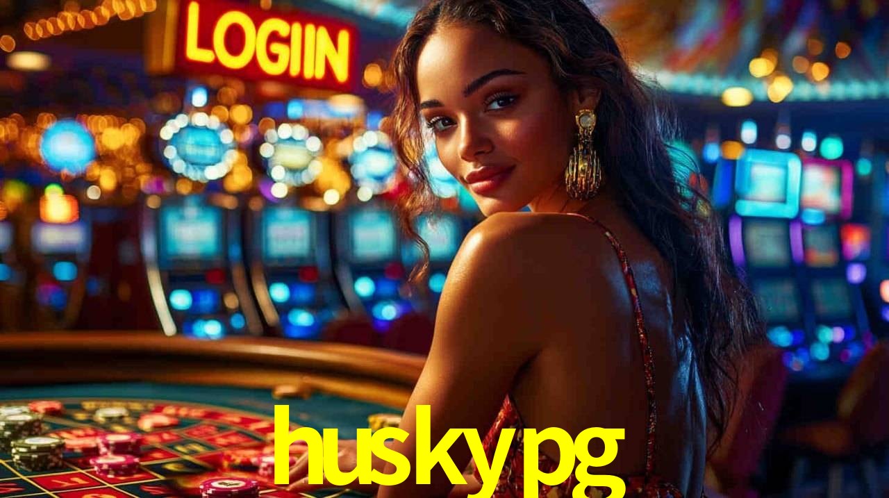 huskypg Rio de Janeiro - Popular Jogos