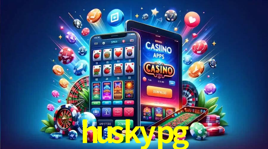 Exclusive Offers huskypg