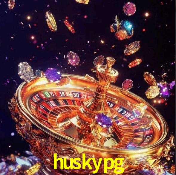 huskypg Plataforma - Certificada MGA desde 2015