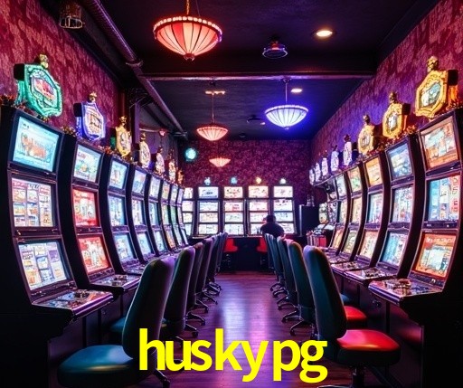 huskypg Brasília - Bonus Features