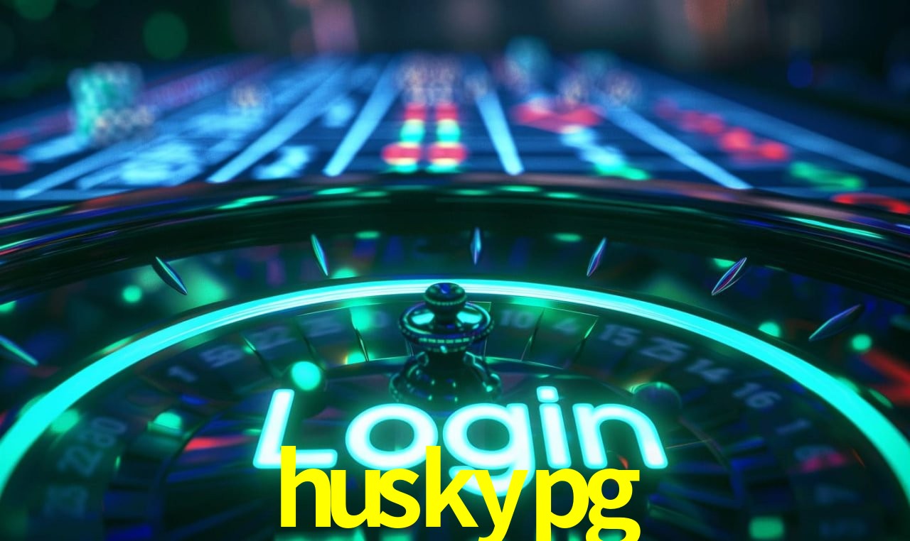 Jogos de Slot huskypg