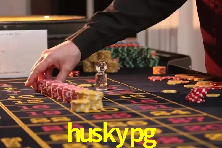 A Popularidade dos Caça-Níqueis no huskypg