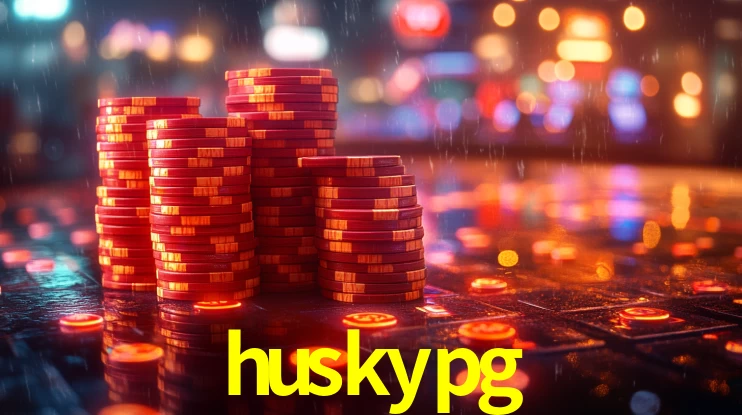 huskypg,huskypg.com