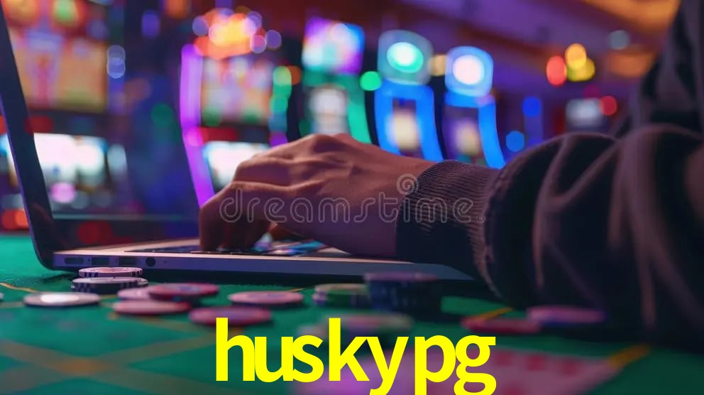 Casino VIP huskypg