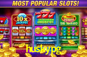 huskypg Belo Horizonte - VIP Casino