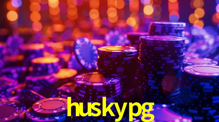 huskypg