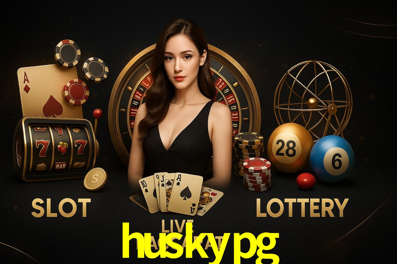 huskypg Salvador - Promo Stats