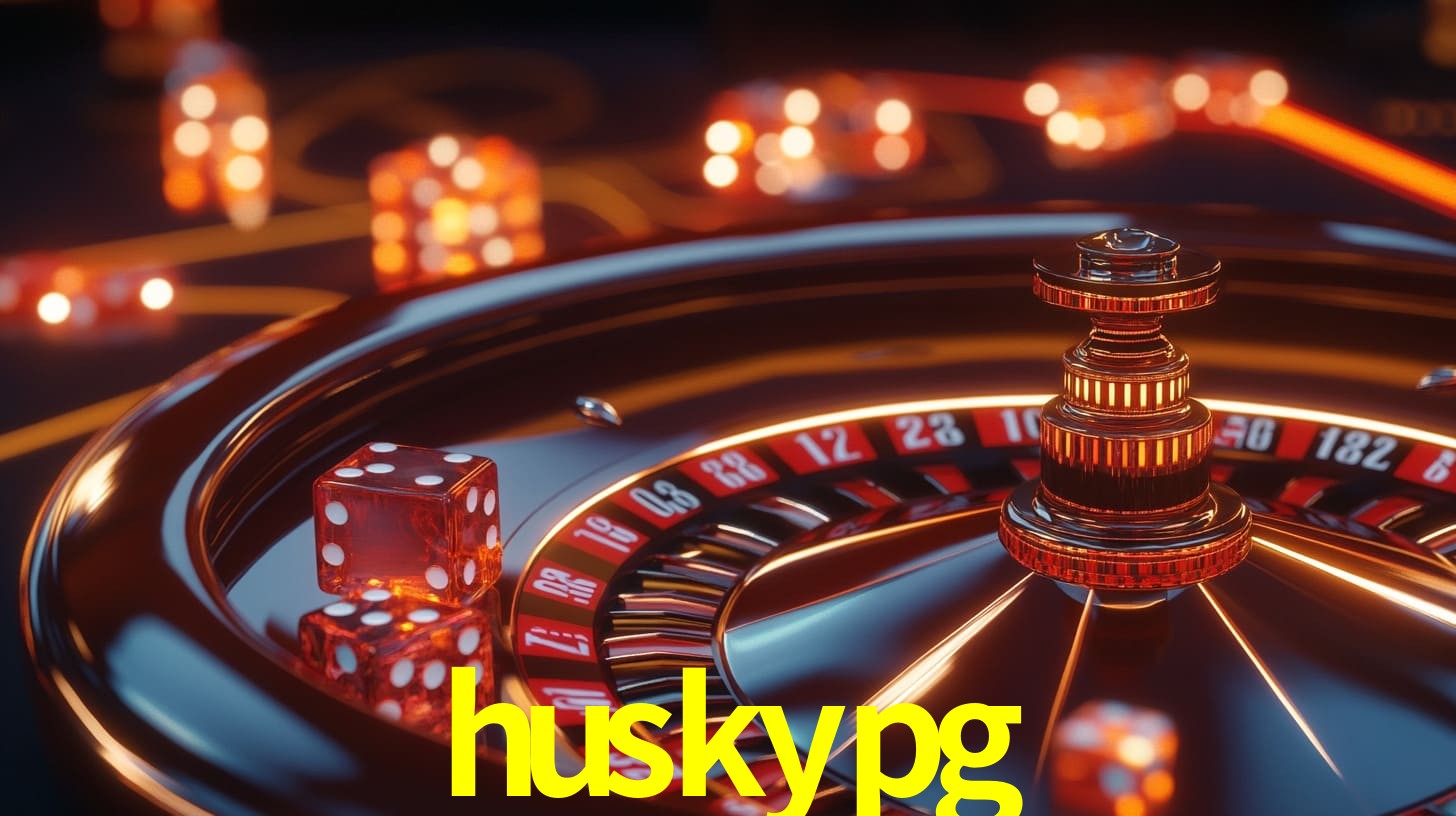 huskypg,huskypg.com