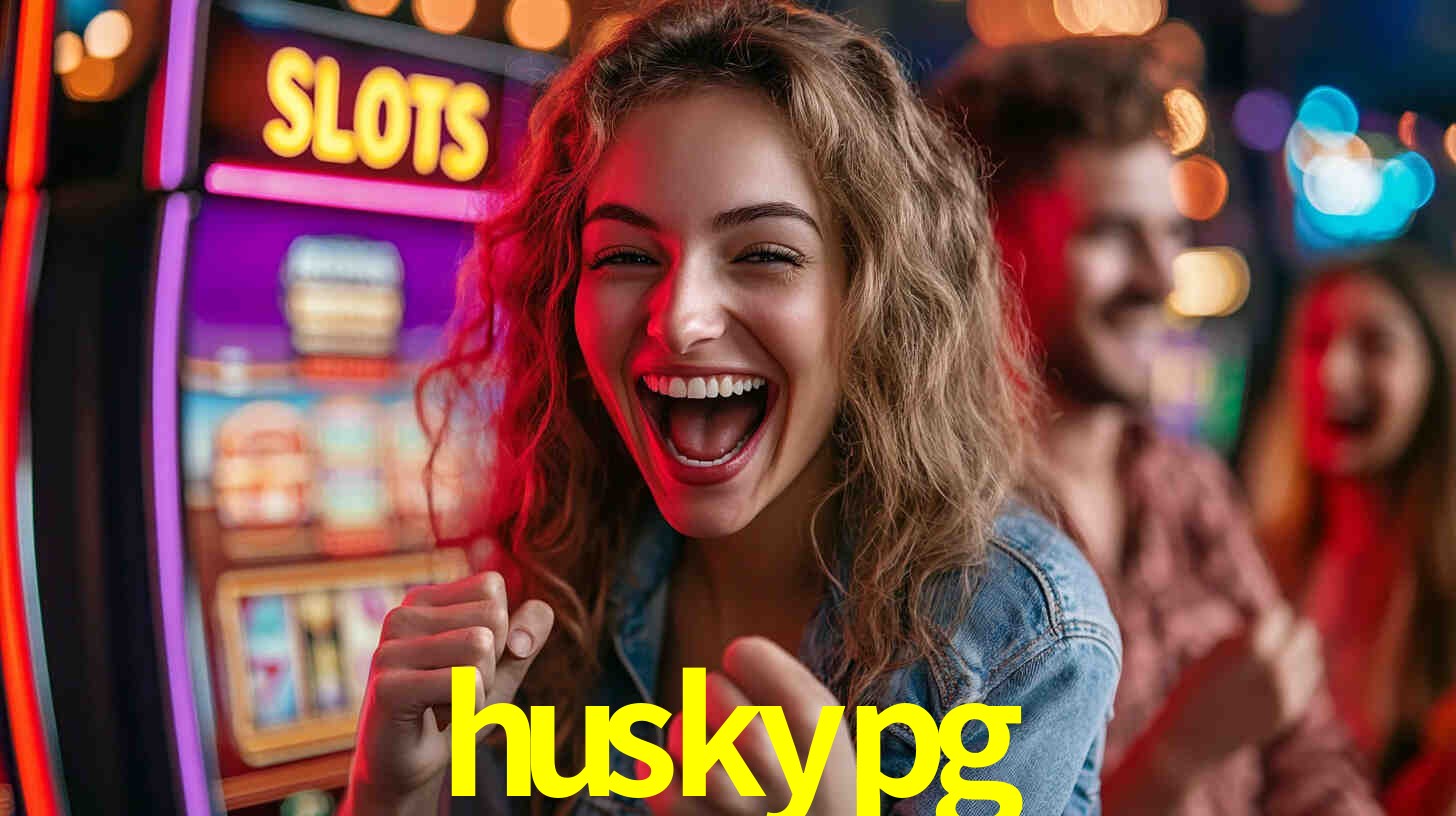Inovações de Jogos na huskypg: O Futuro das Experiências Interativas