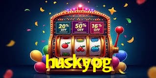 huskypg - Rápido Acesse