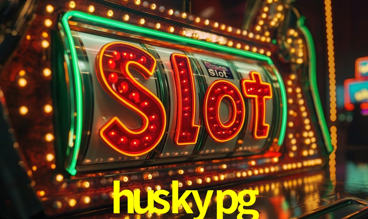 huskypg - Security