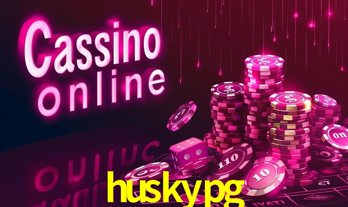 huskypg Crash - Aviator e 35+ Jogos Instant Win